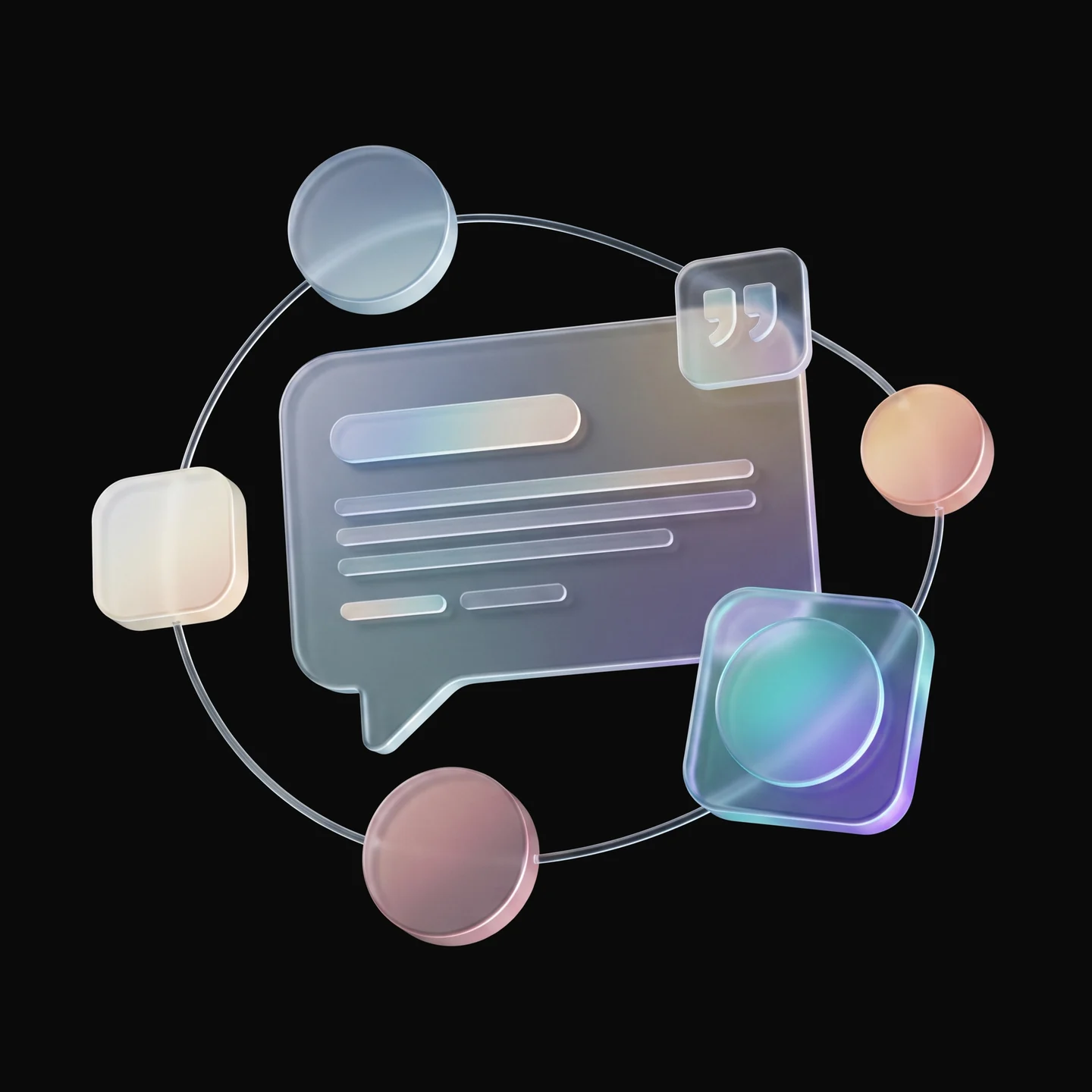 GEO Agentur INSYNC - Sichtbarkeit in ChatGPT, Perplexity, Claude, Gemini und Google AI