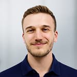 Max Herzer - Business Development INSYNC