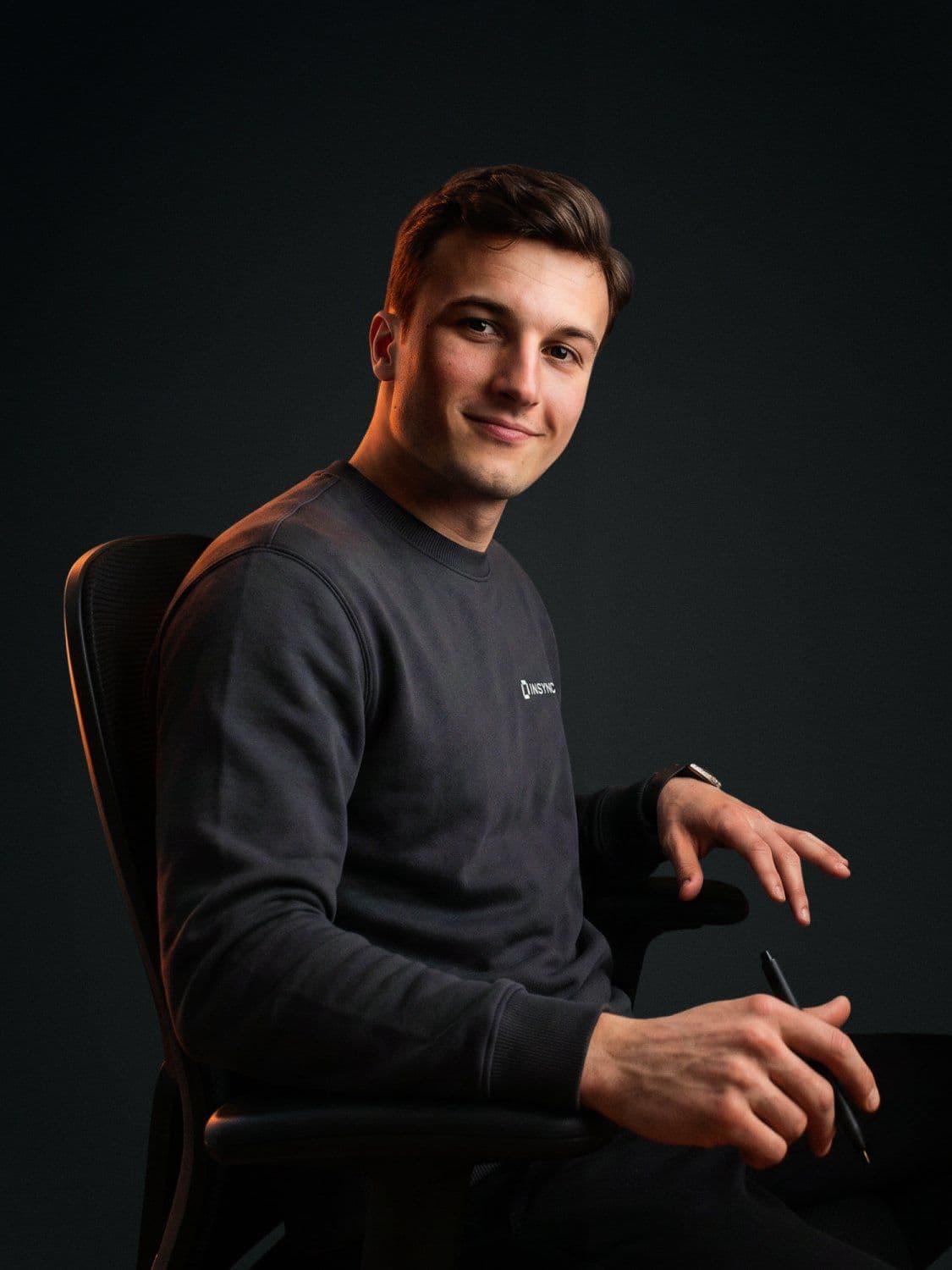 Robert