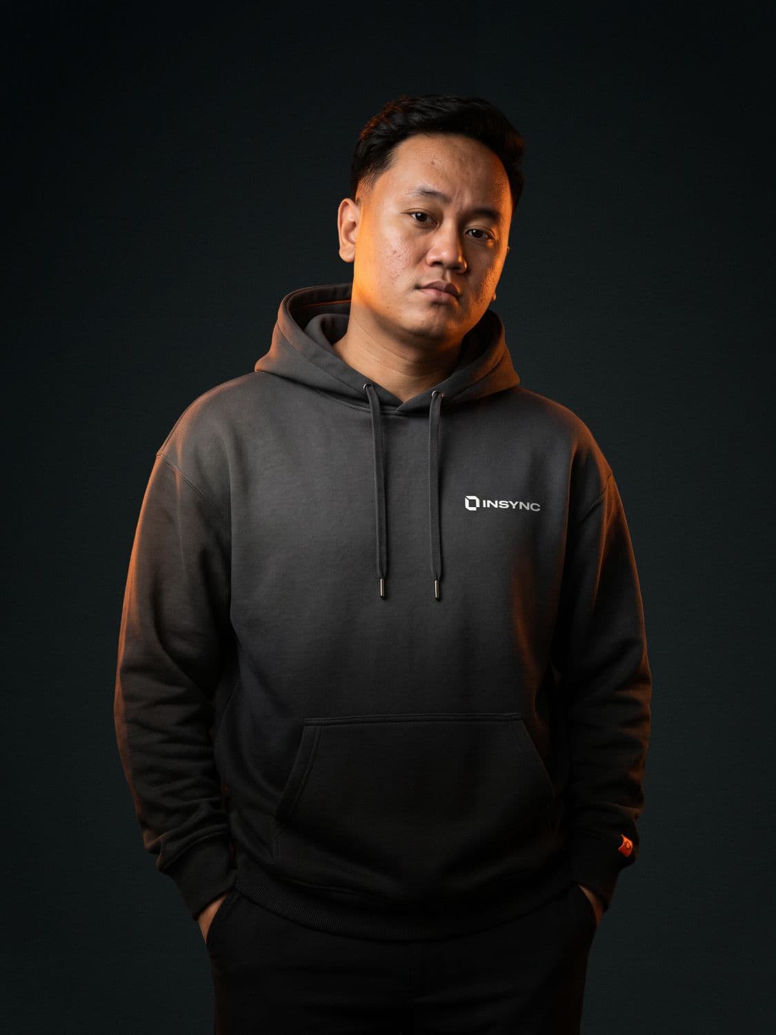 Arhansyah