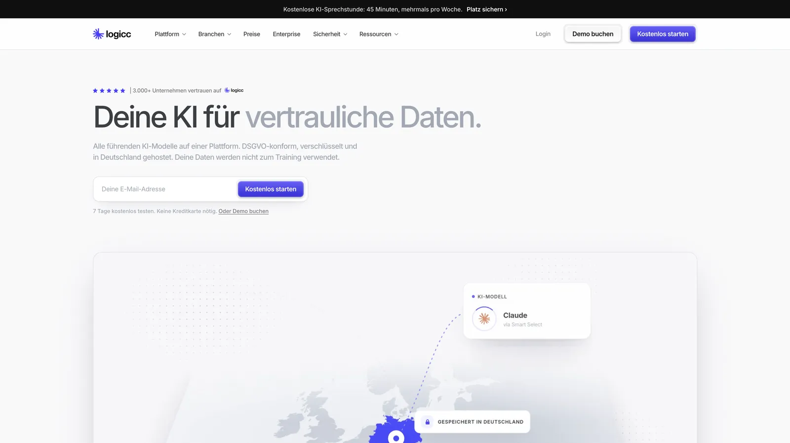 Website Logicc