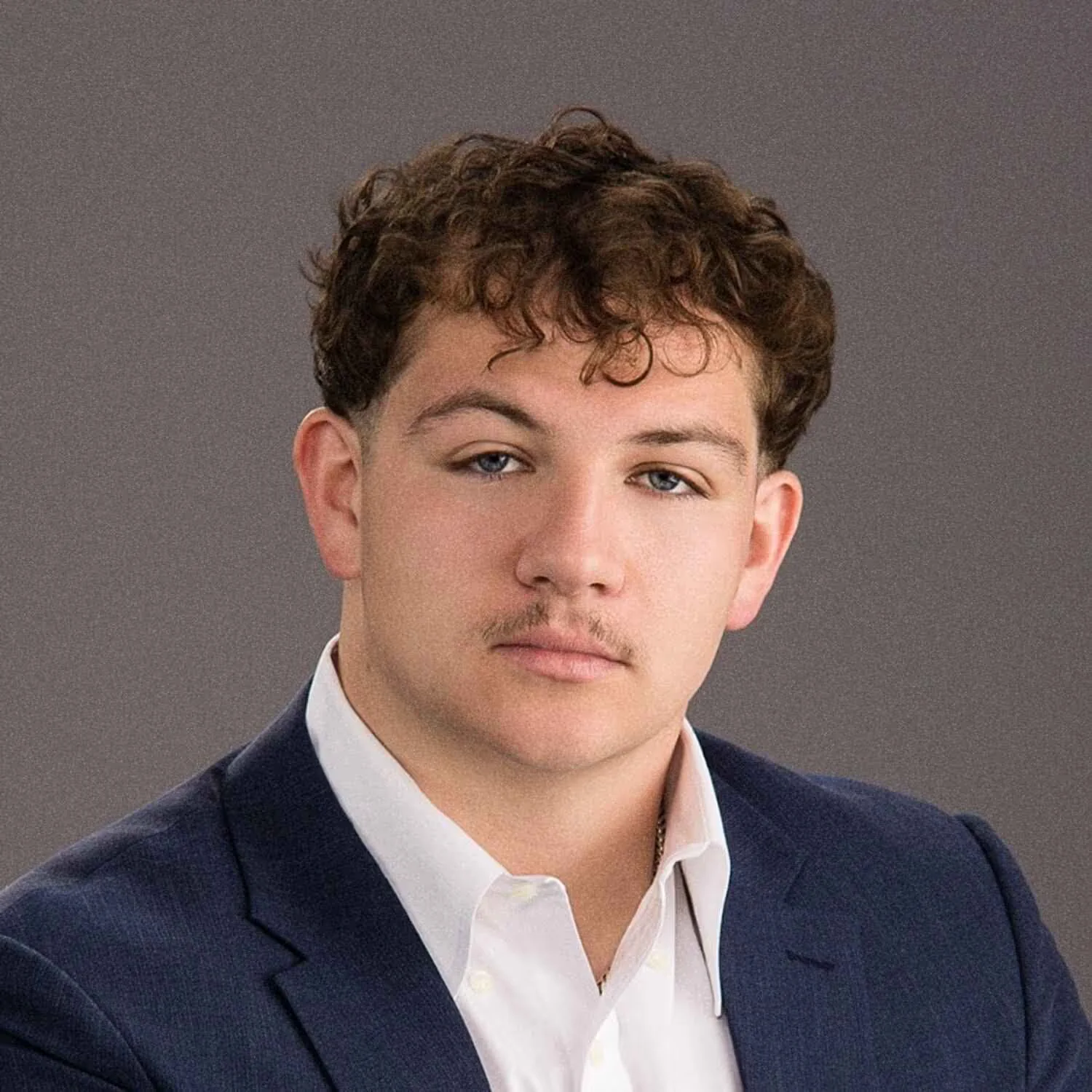 Edgar Conroy, Vice President, DeliverFilms