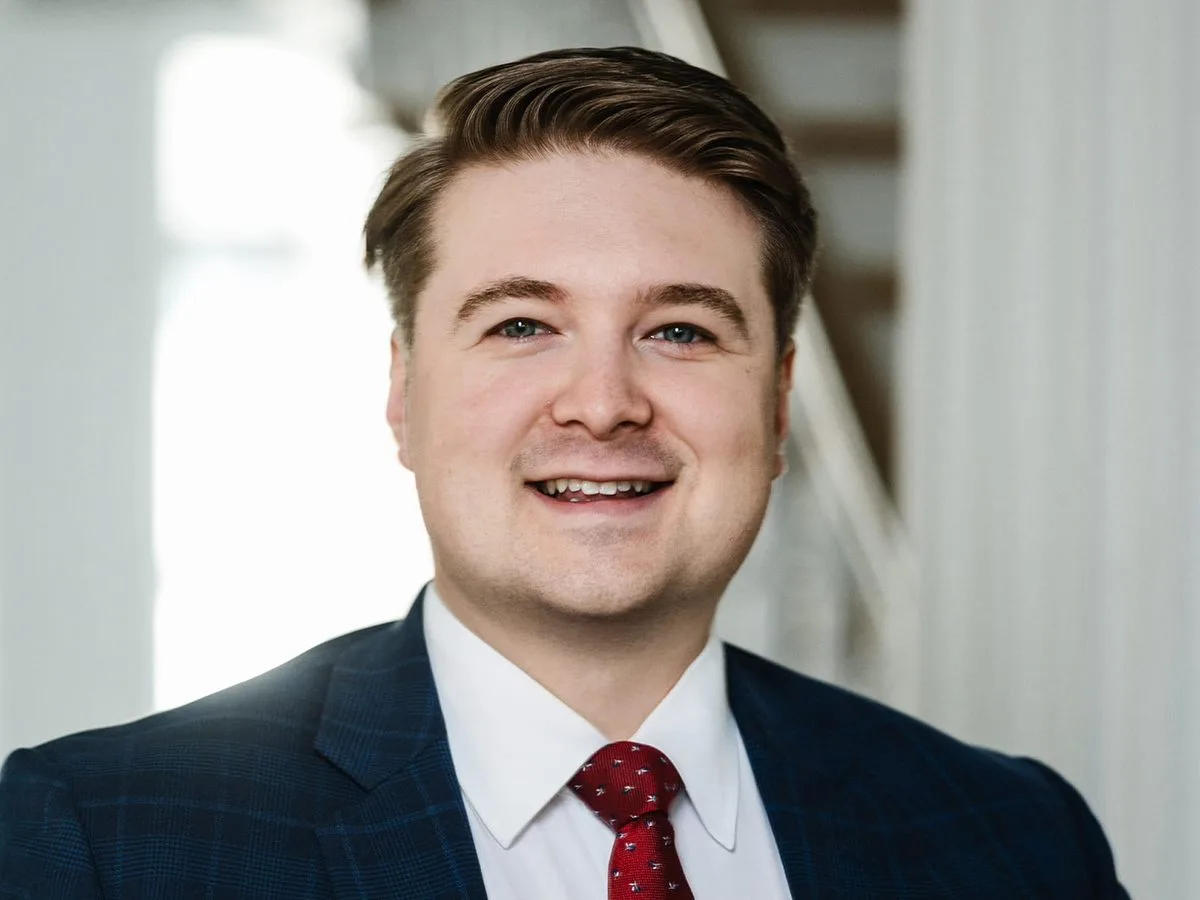 Christoffer Riefenstahl, Partner, XCapital AG & Finance Estate AG