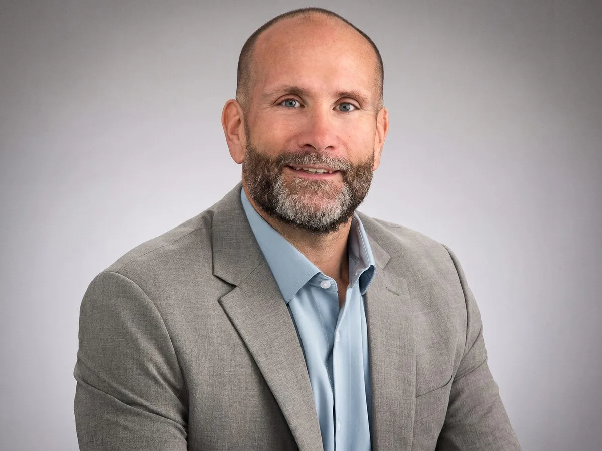 Michael Conroy, President, Deliver Films Inc.