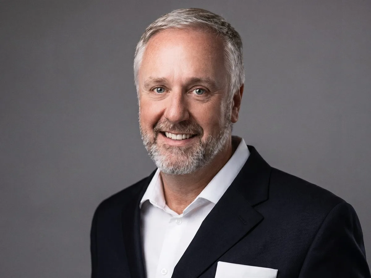 Michael Reeder, Founder & CEO, Theraletik GmbH