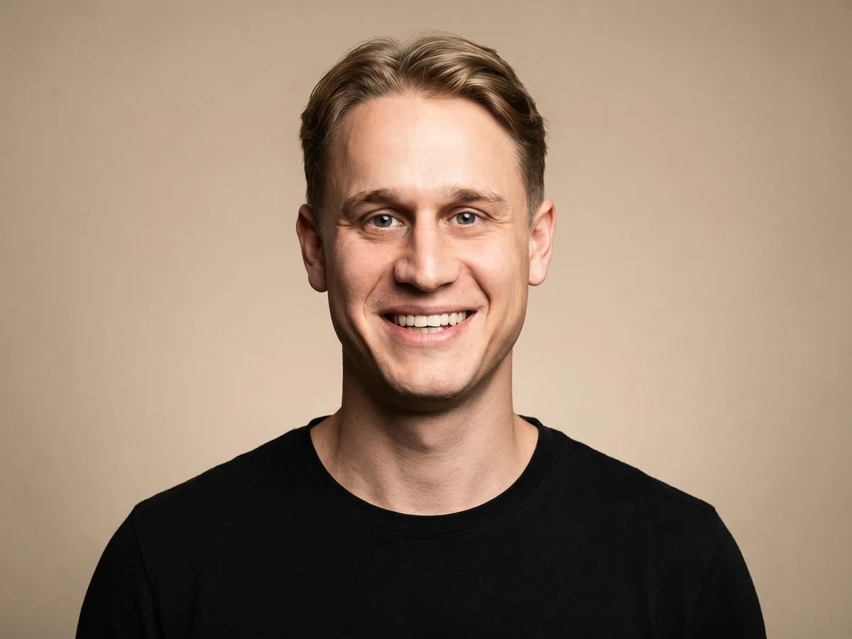 Michael Sindlinger, CEO, Linetrack GmbH