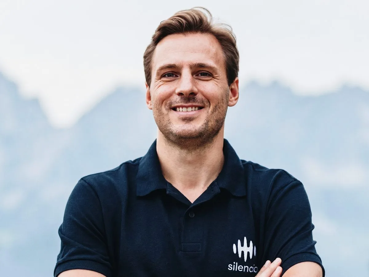 Thomas Messerer, CEO, Silencio Network LLC