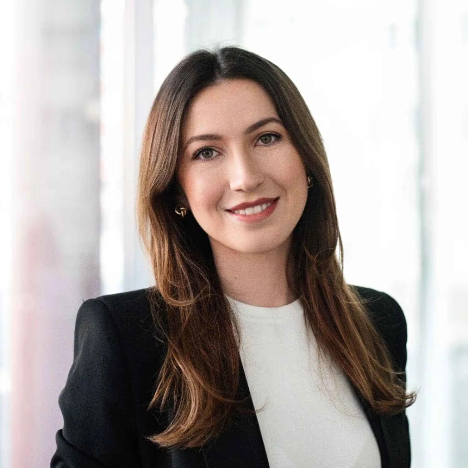 Justine Lederer, CEO, Medic Connect GmbH
