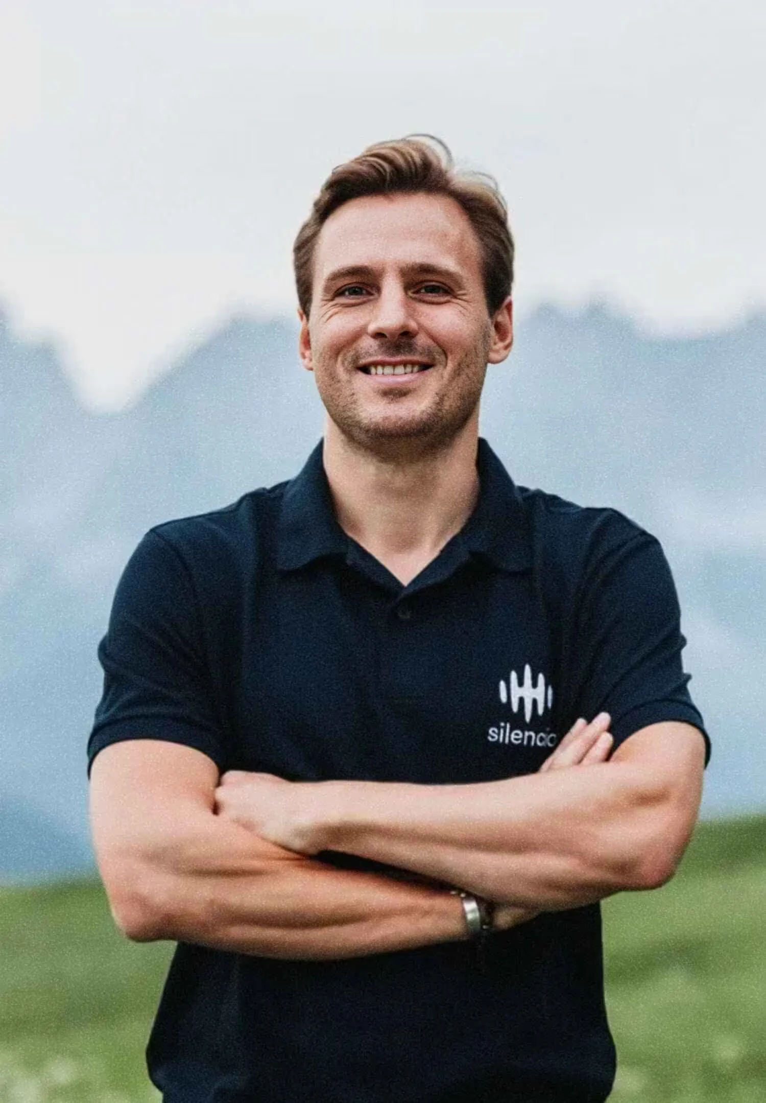 Thomas Messerer, CEO, Silencio Network